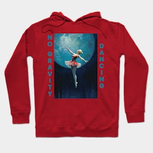 No gravity Hoodie